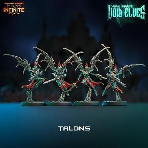 Talons