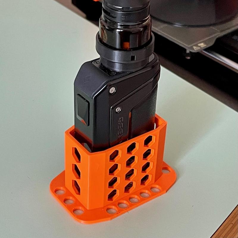 Stand for Geekvape Aegis Legend 2