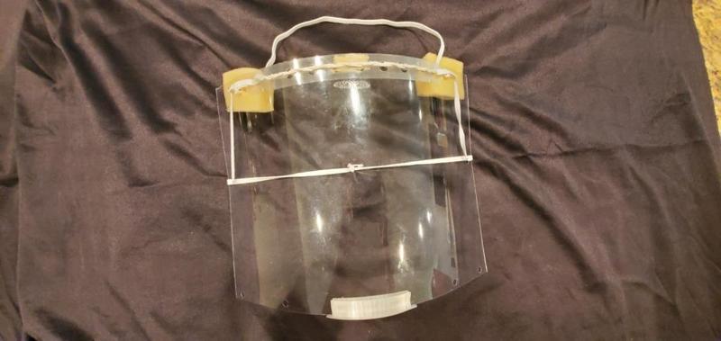 Face Shield