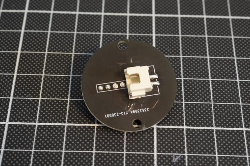 Simagic QR Quickrelease Wheelside PCB