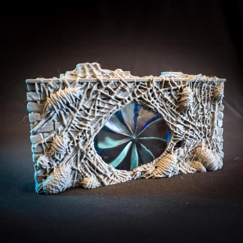 Calling Portals - Cocoons