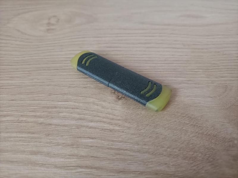 Double Frixion eraser