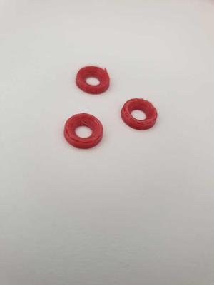 Washer m2.5 screw