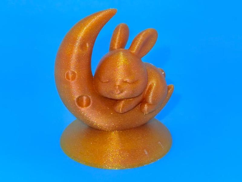 Dreamdrop Moon Bunny