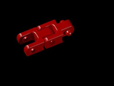 Hinge System