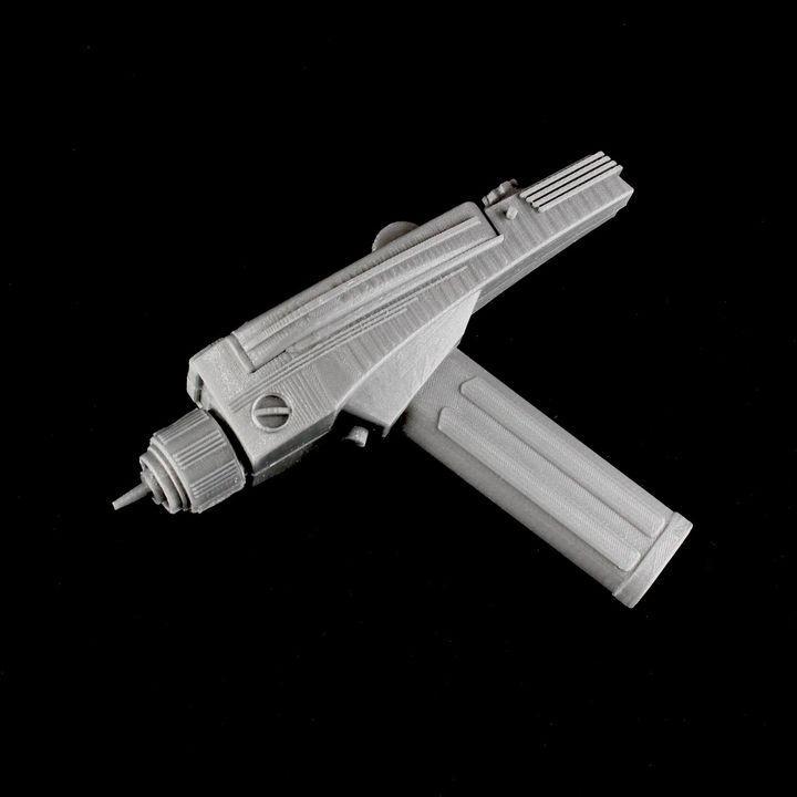 Phaser Star Trek