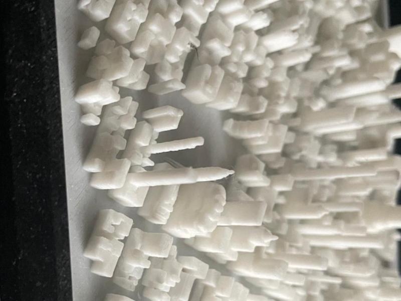 Emprie state building city