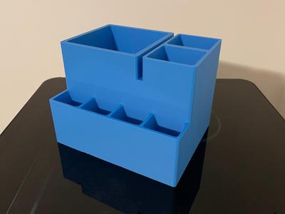 Desk Organizer