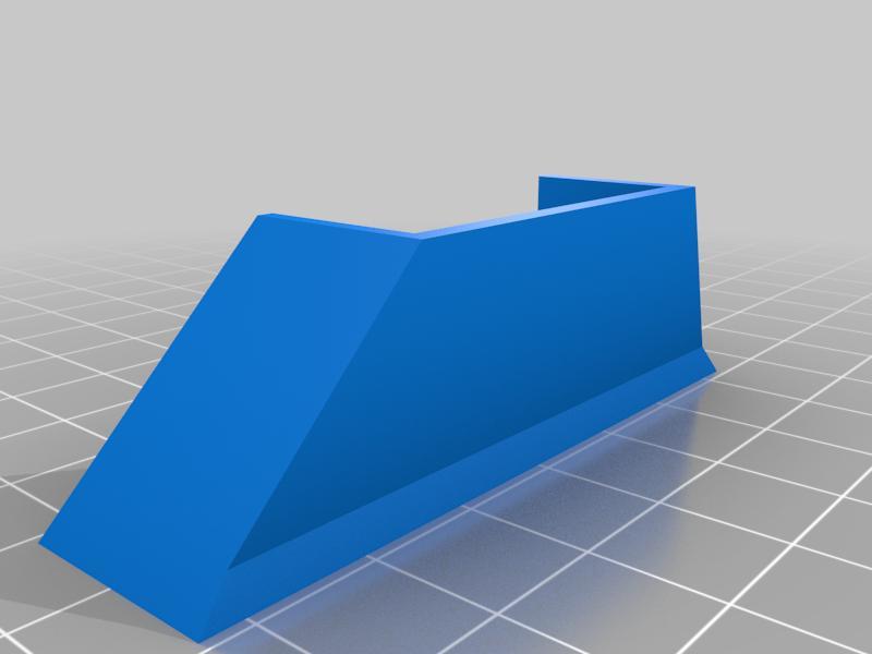 Dell Micro Form Factor Computer Clip