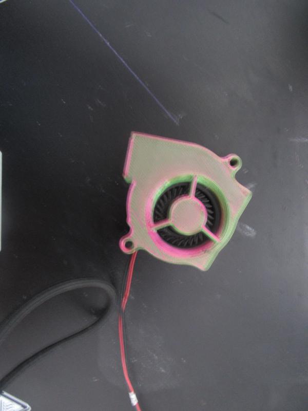 4010 to 5015 adapter