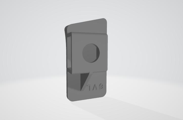 BMW E36 DOOR CLIP HOLDER 6 VL