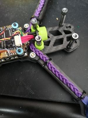 geprc mark4 buzzer holder 