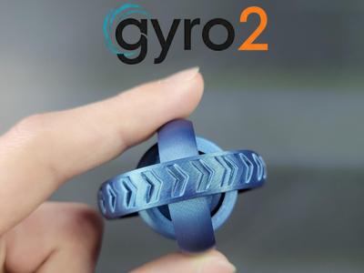 Gyro2 - Tread