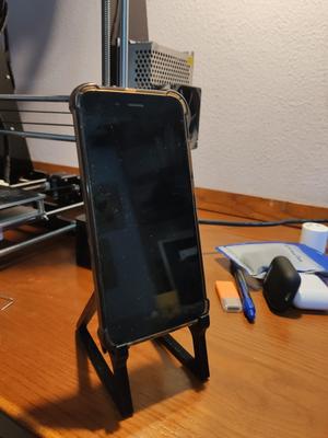 Phone holder 3000