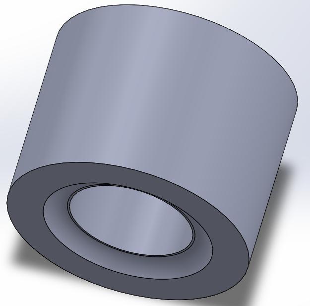Systematic Chaos Wheel Molds