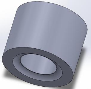 Systematic Chaos Wheel Molds