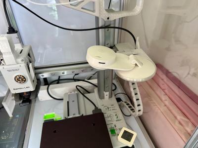 A1 mini Xiaomi Smart Camera Mount
