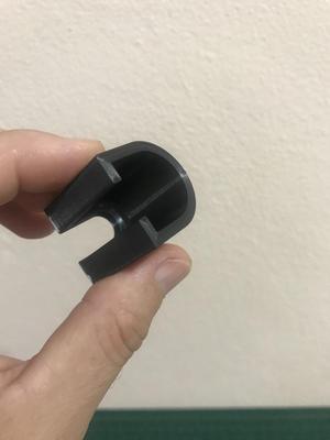 Filtro para filamento 3d