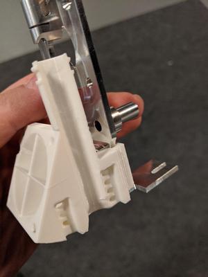 Hero Me Gen3 Micro Swiss Direct Drive