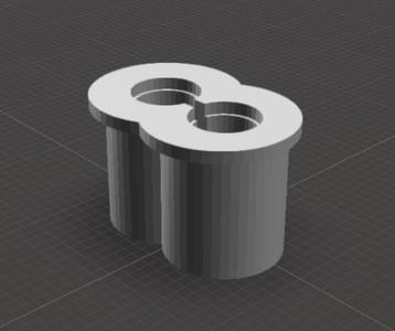 Pinewood Derby Car Sensor Upgrade