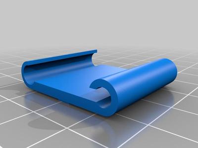 Latch Redmond Rsm-1404