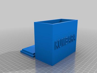 Moneybox - Kumbara - Moneybank