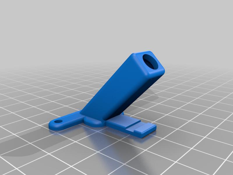Firefly Pro SMA Antennae 45 Degree mount