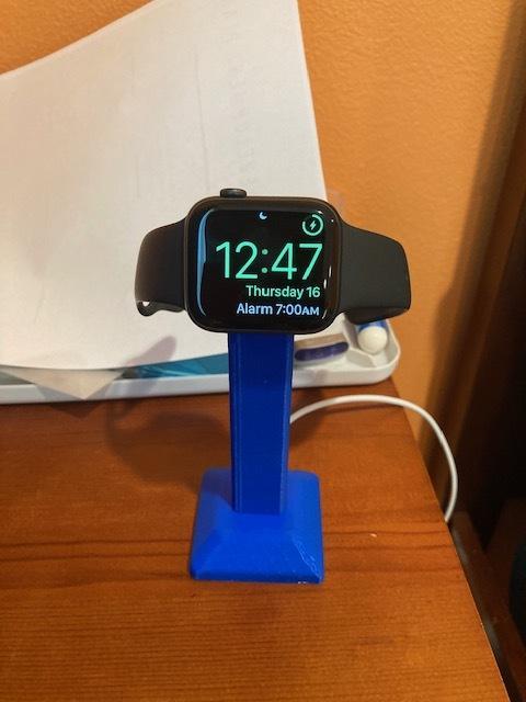Apple Watch Charging Stand