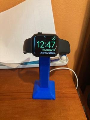 Apple Watch Charging Stand