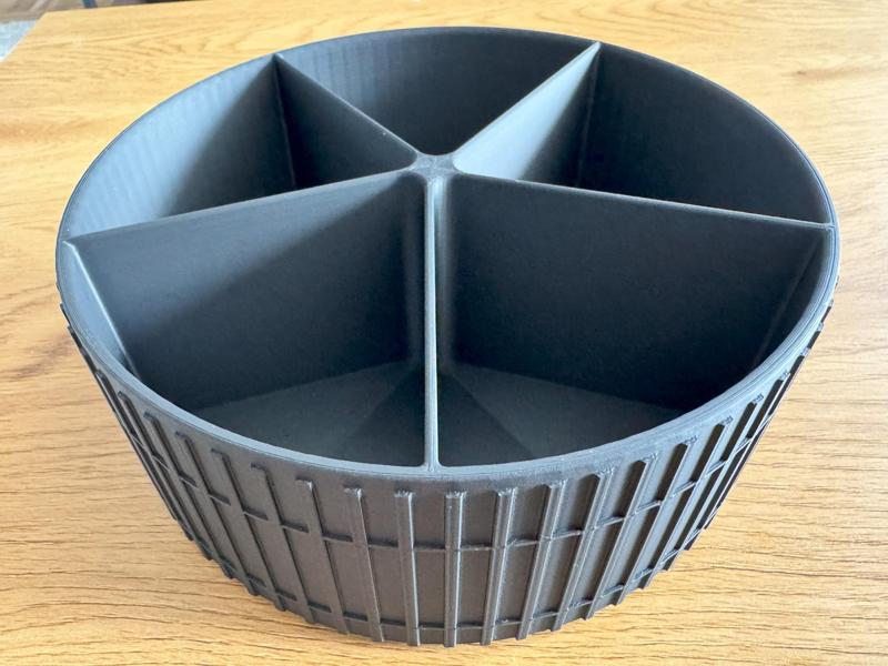 Spice_Box - Classic Indian Style