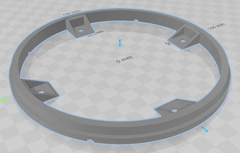 LED Ring
