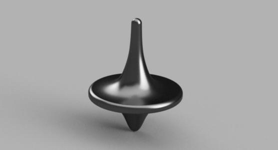 Spinning Top