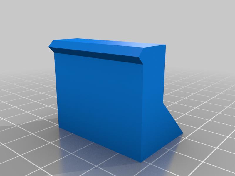 Gate Holder