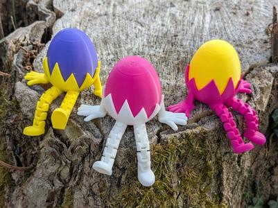 Easter Buddy