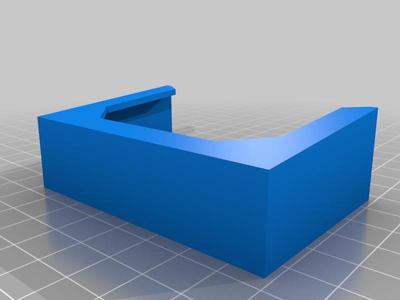 Caffeluxe Duo adaptor holder