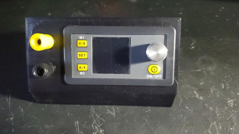 DPS5005 Power Supply Case
