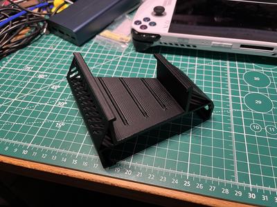 Power Clip for Asus ROG Ally (Baseus)