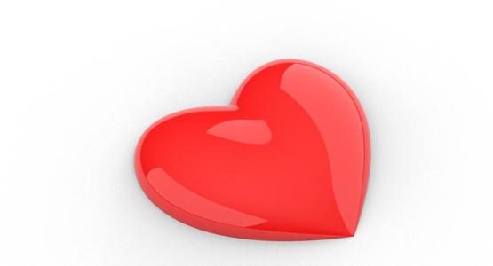 SMOOTH HEART