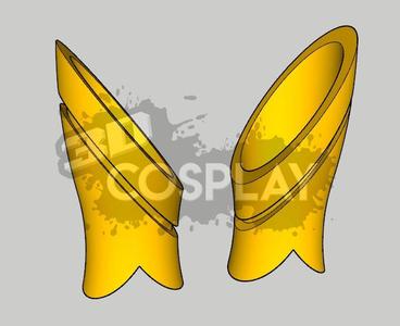 Genshin Impact - Candace Hair Accessory