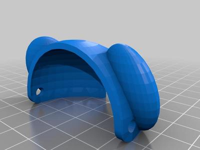 Skip hop waterbottle cover 0.35 l