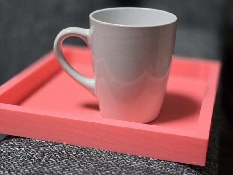 Mug Tray