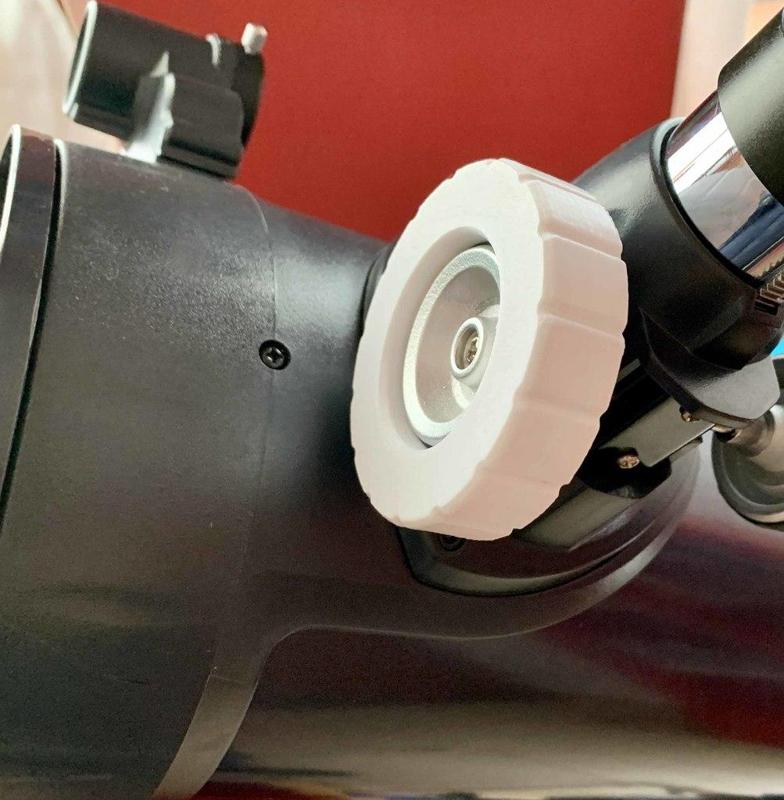 Fine Focus Astromaster