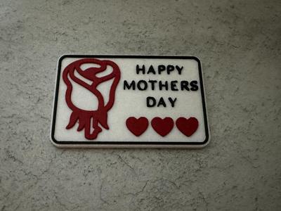 Mothers Day Print