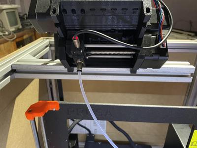 MMU3 holder