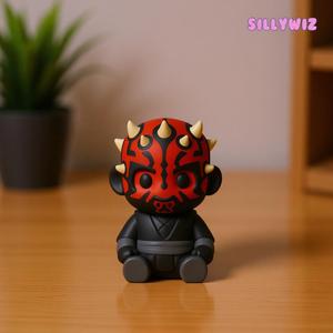 🎃 Halloween Special - Darth Maul from Star Wars