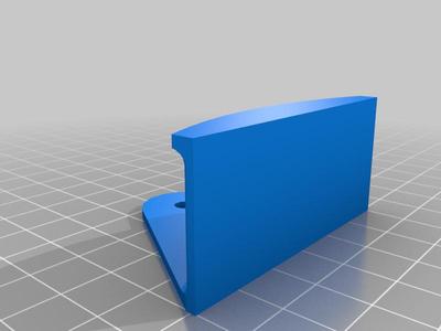 holder headphones for wall
