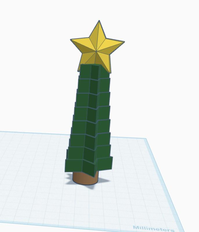 tree