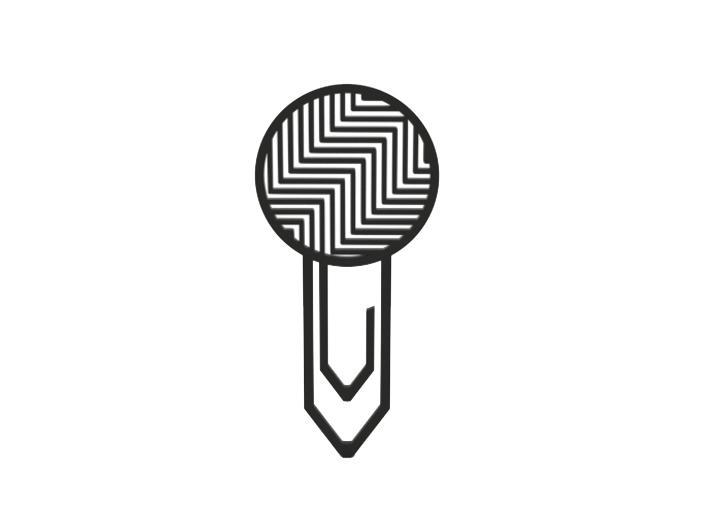 Paper clip