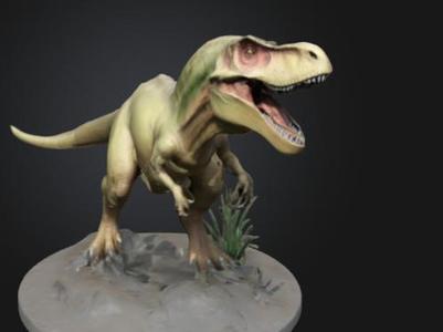 Dinos(ai)r