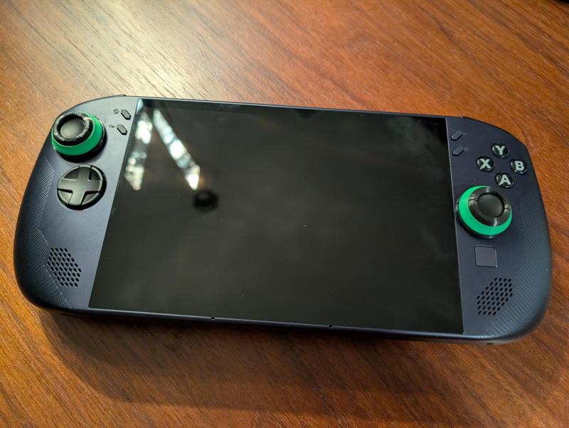 Legion Go S Stick Protector